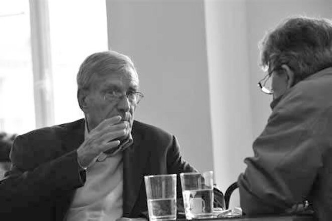 Ça c’est une farce ! © Michel Baret / Gamma-Rapho Ça c’est une farce ! © Michel Baret / Gamma-Rapho
